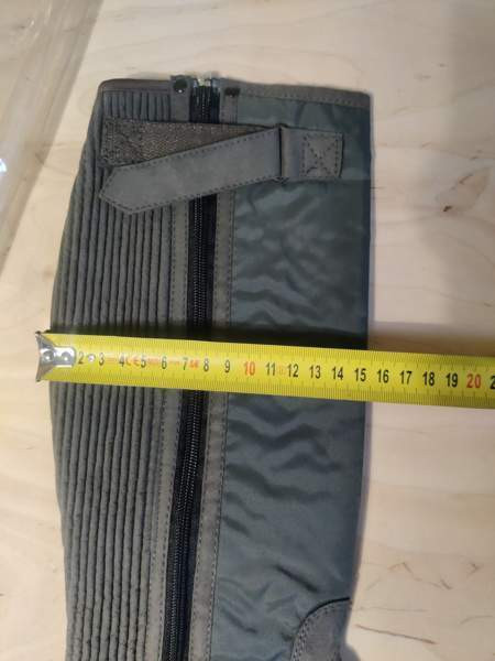 Uudet shapsit Mynämäki – foto 5