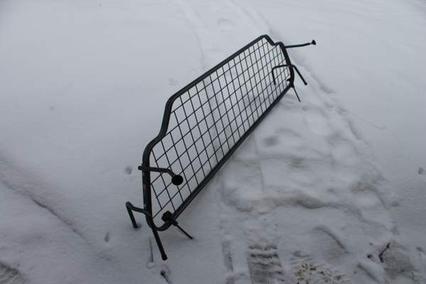 Koiraportti Lappeenranta - valokuva 2