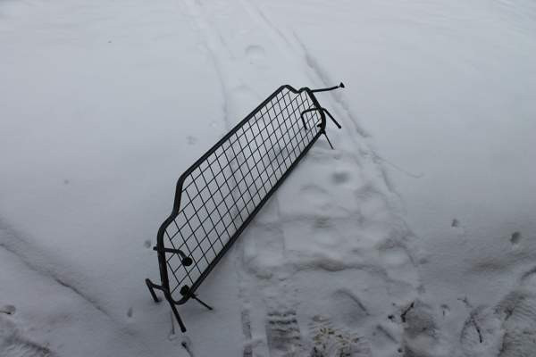 Koiraportti Lappeenranta - valokuva 1