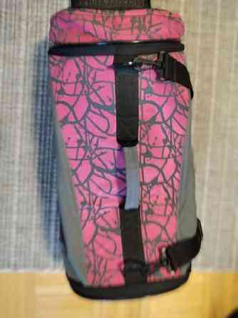 Kissan kuljetuslaukku Joensuu