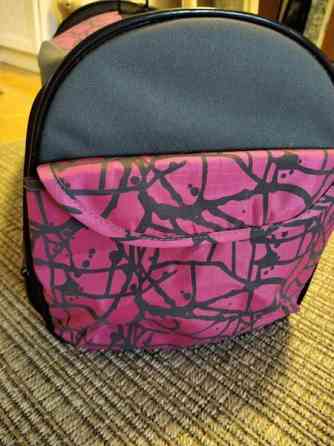 Kissan kuljetuslaukku Joensuu