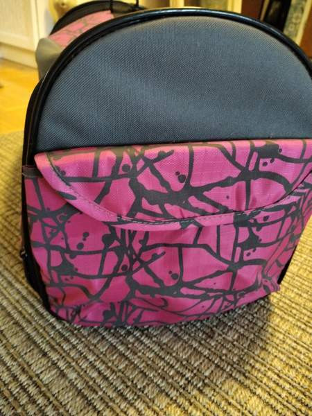 Kissan kuljetuslaukku Joensuu – foto 5