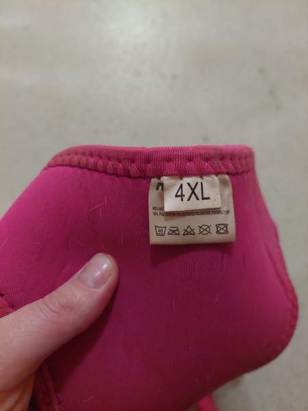 Ison koiran rukka valjaat Kontiolahti – foto 2