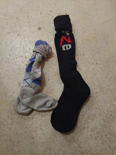 Ratsastussukat Kontiolahti - photo 1