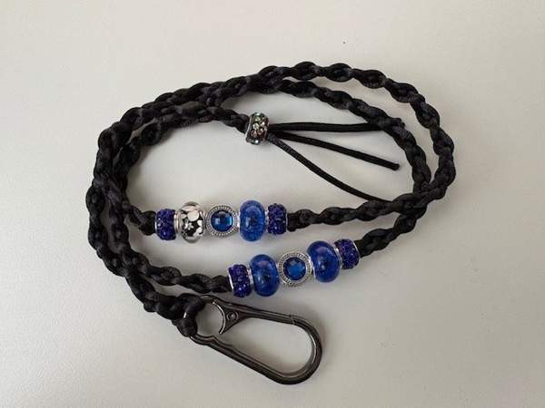 Näyttelyhihna Helsinki - valokuva 1