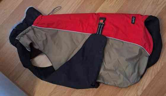 Hurtta takki 65 Oulu