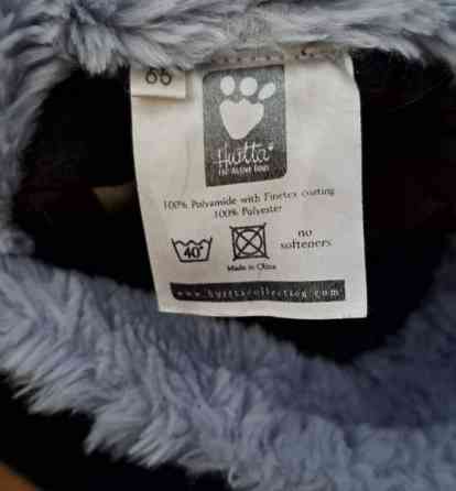 Hurtta takki 65 Oulu