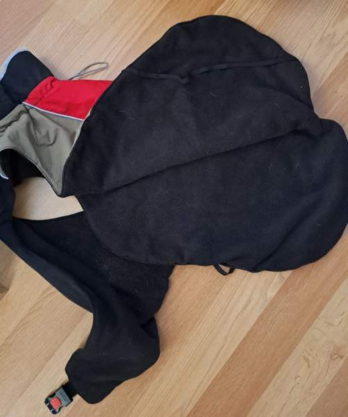 Hurtta takki 65 Оулу - изображение 2