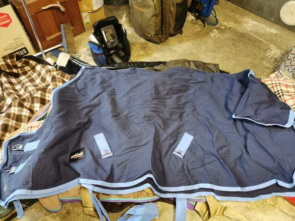 Puuvillaloimi Kangasala – foto 1