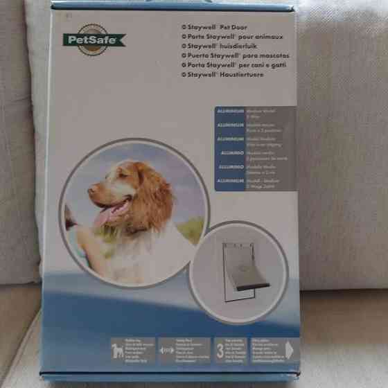 Koiraluukku Yloejaervi