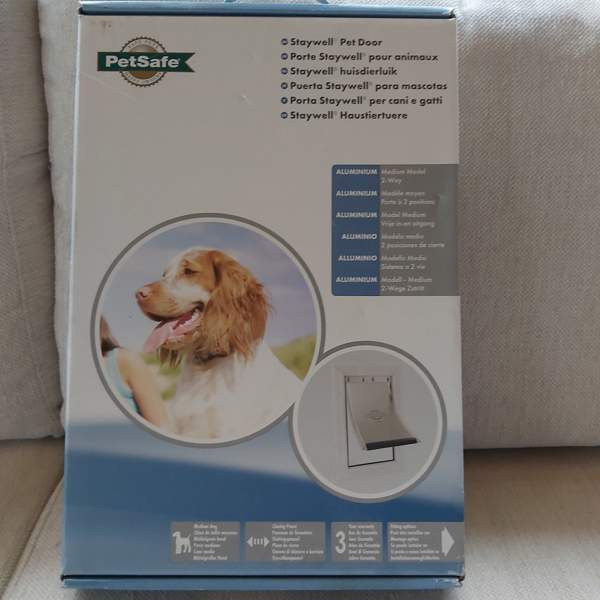 Koiraluukku Yloejaervi – foto 1