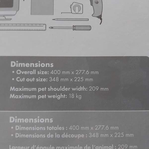 Koiraluukku Yloejaervi – foto 3