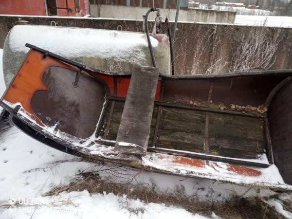 kirkkoreki Toivakka - изображение 4