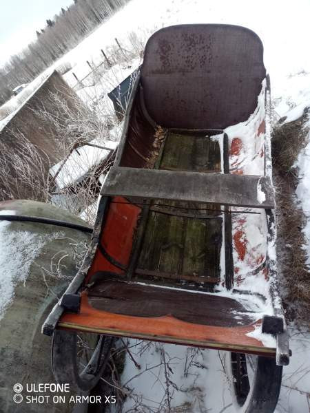 kirkkoreki Toivakka - изображение 2