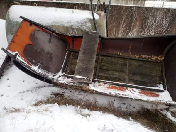 kirkkoreki Toivakka - изображение 5