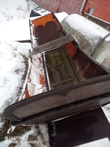 kirkkoreki Toivakka - изображение 1