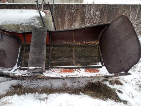 kirkkoreki Toivakka - изображение 3