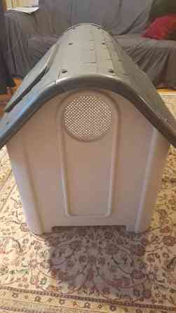 Koiran/muun lemmikin koppi Mikkeli