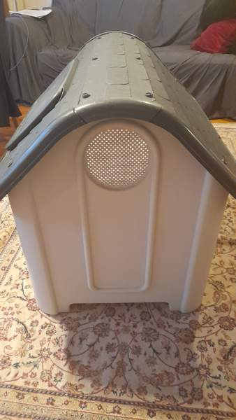 Koiran/muun lemmikin koppi Mikkeli - valokuva 2