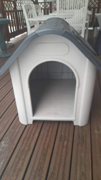 Koiran/muun lemmikin koppi Mikkeli - valokuva 1