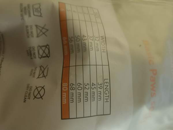 Koiran tossut Kontiolahti – foto 2