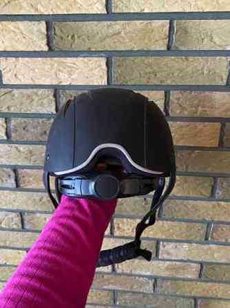 CRW ratsastuskypärä Куопио