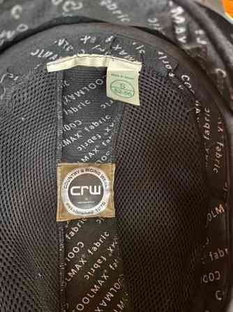 CRW ratsastuskypärä Куопио