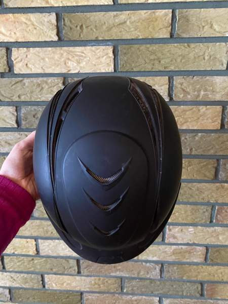 CRW ratsastuskypärä Kuopio - valokuva 4