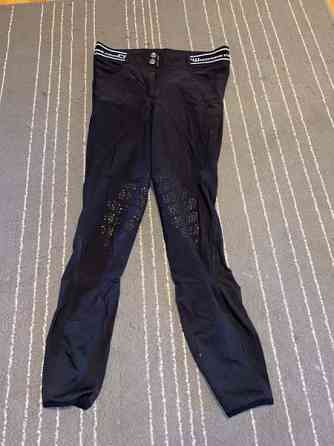 CRW ratsastushousut Kuopio