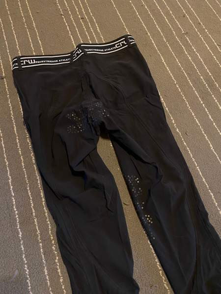 CRW ratsastushousut Kuopio – foto 2