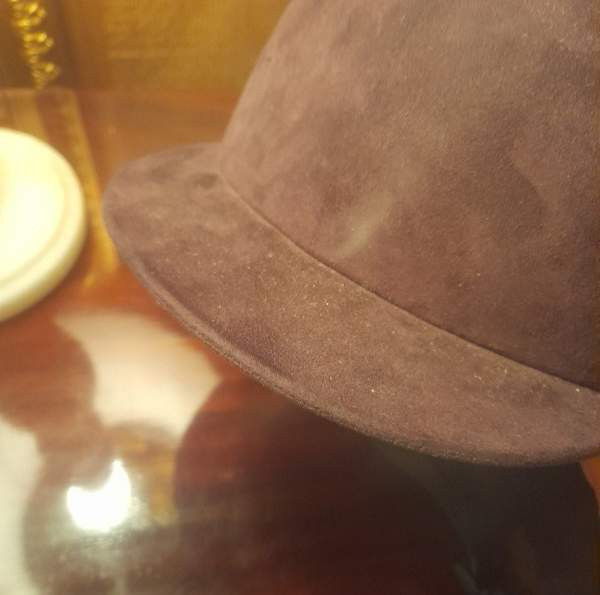 Ratsastuskypärä ruskea 58 Helsinki - изображение 4