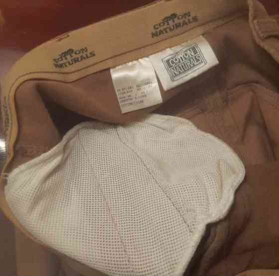 Cotton Naturals ratsastushousut 44 Helsinki