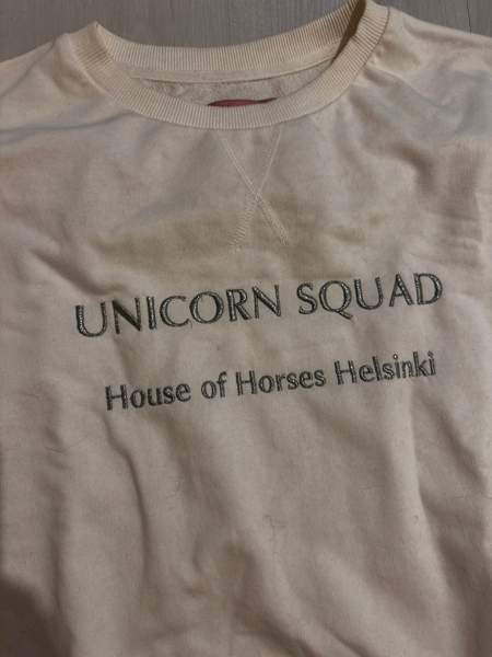 House of horses Helsinki Лохья - изображение 2