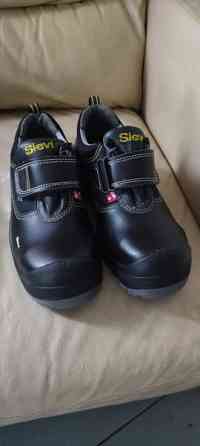 Sievi turvakengät Turku