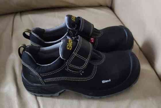 Sievi turvakengät Turku