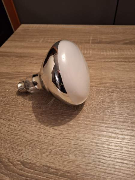 OSRAM HQL-R DE LUXE keilalamppu Lappeenranta – foto 3