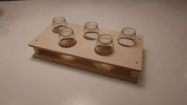 Purkkirata Vaasa – foto 1