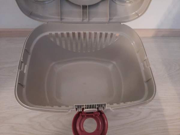 Kanin kuljetuskoppa Vantaa - valokuva 2