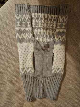 Koiran villapaita Helsinki