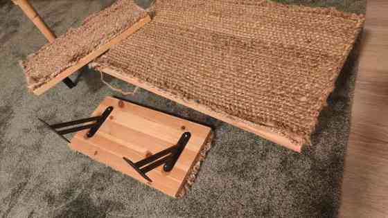 Kissan kiipeilytasot Vantaa