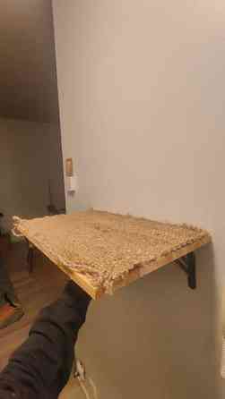 Kissan kiipeilytasot Vantaa