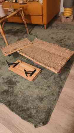 Kissan kiipeilytasot Vantaa