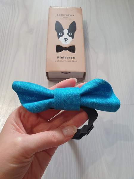 Koiran rusetti Вантаа - изображение 1