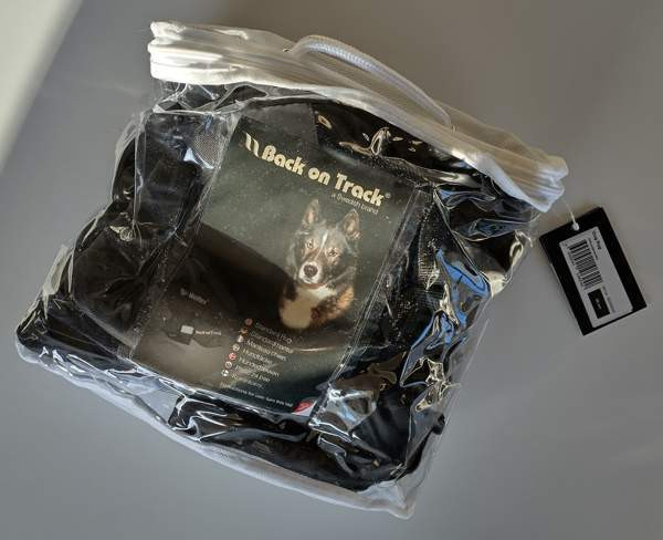 Back on track toppaloimi 43 cm, uusi Kurikka - изображение 1