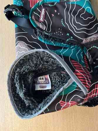 PerusPomppa 44 Hyvinge