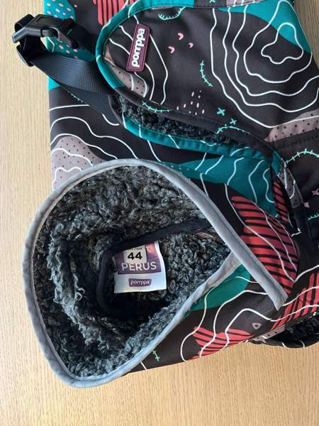 PerusPomppa 44 Hyvinge – foto 2