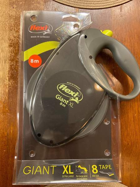 Flexi giant XL 8 m Ярвенпяя - изображение 1