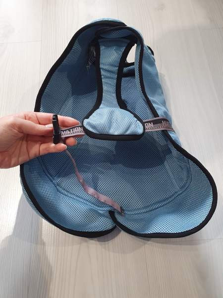 Hurtta viilennysloimi 35 Vantaa - photo 4