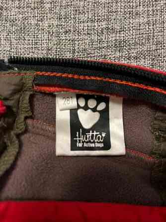 Hurtta-puku 281 Espoo