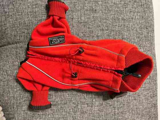 Hurtta-puku 281 Espoo